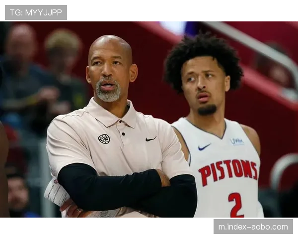 活塞主帅强调谨慎与外界沟通,全力支持比卢普斯 活塞主帅强调谨慎与外界沟通,全力支持比卢普斯